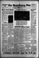 The Gravelbourg Star June 10, 1943