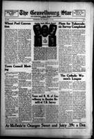 The Gravelbourg Star July 1, 1943