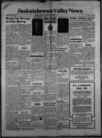 Saskatchewan Valley News January 27, 1943
