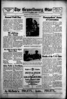 The Gravelbourg Star July 29, 1943