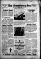 The Gravelbourg Star August 5, 1943