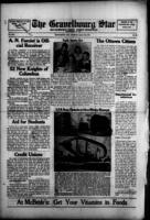 The Gravelbourg Star August 12, 1943