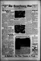 The Gravelbourg Star August 19, 1943