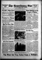 The Gravelbourg Star September 2, 1943