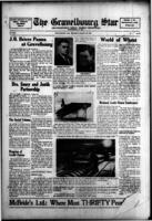 The Gravelbourg Star September 9 1943