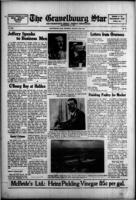 The Gravelbourg Star September 23, 1943