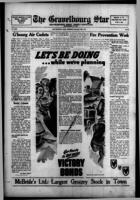 The Gravelbourg Star September 30, 1943
