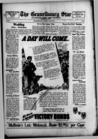 The Gravelbourg Star October 7, 1943