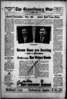 The Gravelbourg Star October 28, 1943