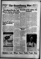 The Gravelbourg Star November 11, 1943