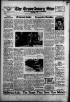 The Gravelbourg Star November 25, 1943