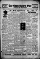 The Gravelbourg Star January 13, 1944