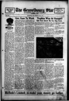 The Gravelbourg Star February 3,  1944