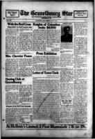 The Gravelbourg Star March 16, 1944