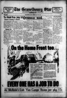 The Gravelbourg Star March 30, 1944