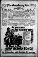 The Gravelbourg Star April 6, 1944