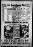 The Gravelbourg Star April 13, 1944