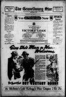 The Gravelbourg Star April 20, 1944