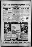 The Gravelbourg Star April 27, 1944