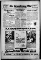 The Gravelbourg Star April 27, 1944