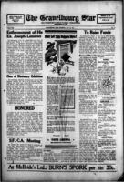 The Gravelbourg Star June 1, 1944