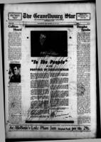 The Gravelbourg Star June 8, 1944