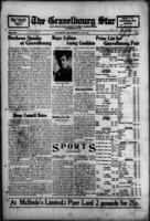 The Gravelbourg Star June 15, 1944