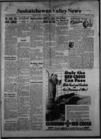 Saskatchewan Valley News March 3, 1943