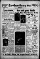 The Gravelbourg Star July 20, 1944