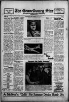 The Gravelbourg Star August 3, 1944