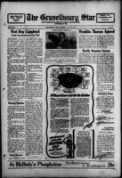 The Gravelbourg Star August 24, 1944