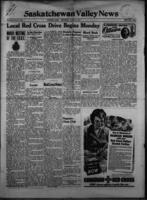Saskatchewan Valley News March 10, 1943