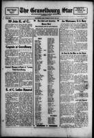 The Gravelbourg Star September 28, 1944