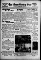 The Gravelbourg Star October 5, 1944
