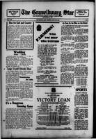 The Gravelbourg Star October 19, 1944