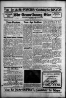 The Gravelbourg Star November 23, 1944