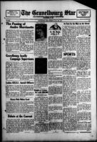 The Gravelbourg Star January 18, 1945