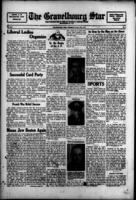 The Gravelbourg Star January 25, 1945