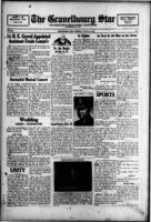 The Gravelbourg Star February 1, 1945
