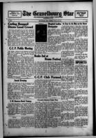 The Gravelbourg Star February 8, 1945