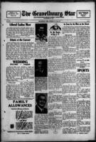 The Gravelbourg Star February 22, 1945