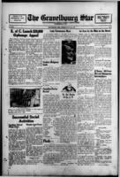 The Gravelbourg Star March 1, 1945