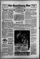 The Gravelbourg Star March 8, 1945