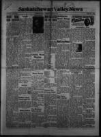 Saskatchewan Valley News March 31, 1943