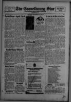 The Gravelbourg Star March 29, 1945