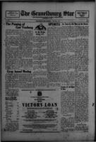 The Gravelbourg Star April 19, 1945