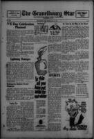 The Gravelbourg Star May 3, 1945