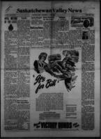 Saskatchewan Valley News April 7, 1943
