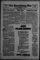 The Gravelbourg Star June 7, 1945