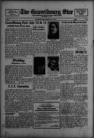 The Gravelbourg Star June 21, 1945